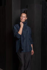 KATHARINA HOVMAN-SHIRT-255528-MARINE