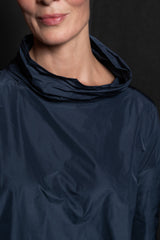 KATHARINA HOVMAN-SHIRT-255528-MARINE