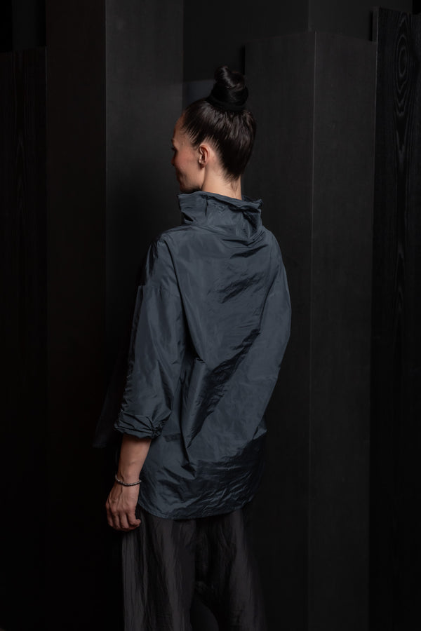 KATHARINA HOVMAN-SHIRT-255528-TITAN