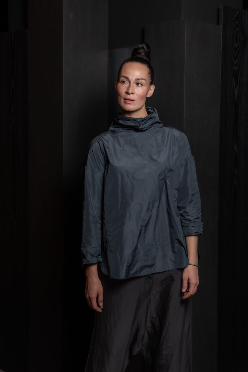 KATHARINA HOVMAN-SHIRT-255528-TITAN