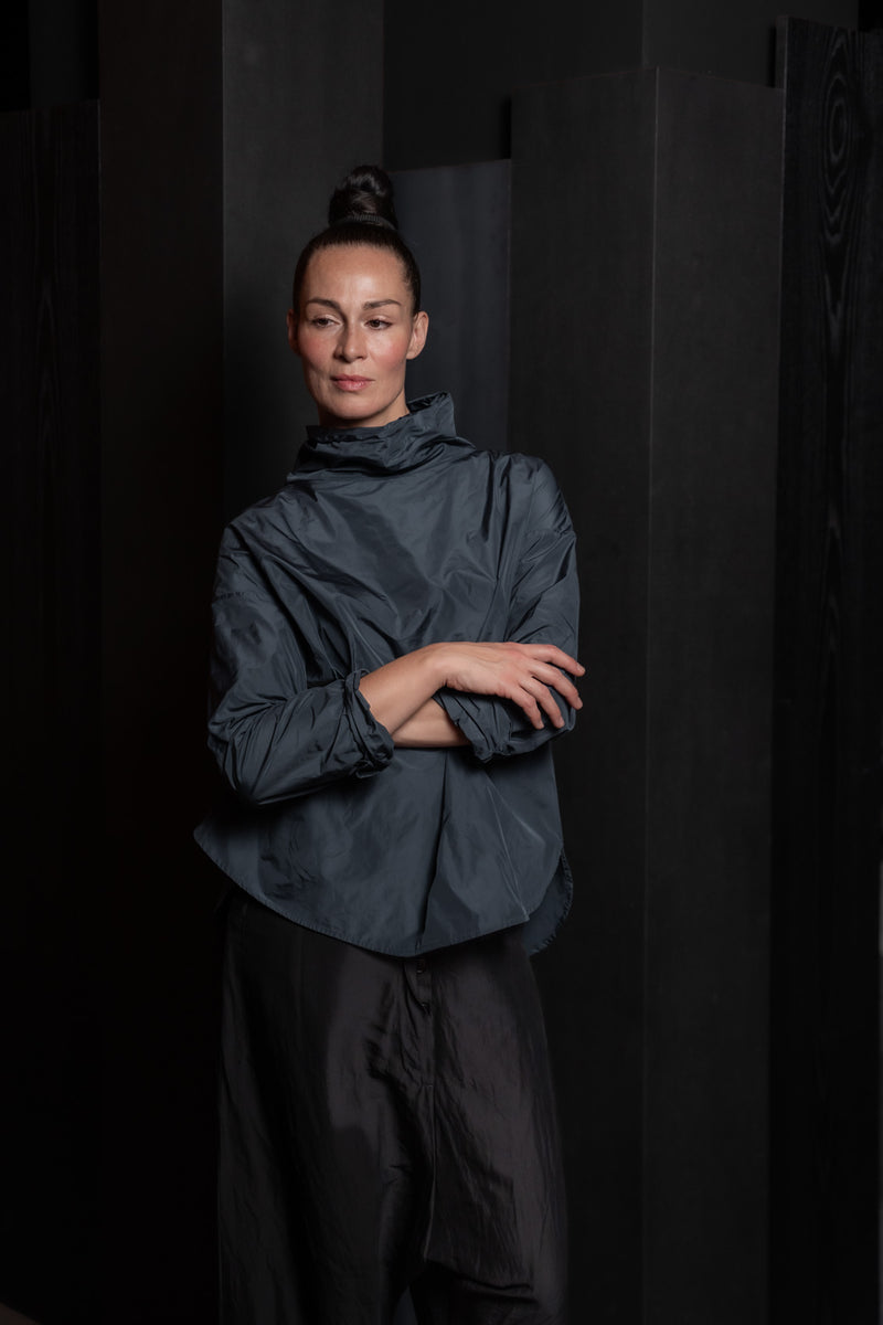 KATHARINA HOVMAN-SHIRT-255528-TITAN