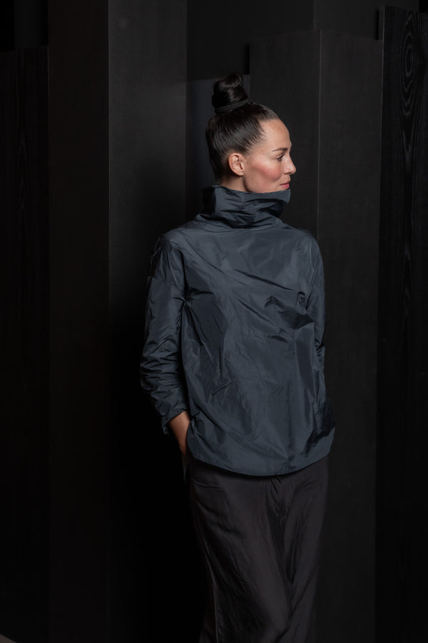 KATHARINA HOVMAN-SHIRT-255528-TITAN
