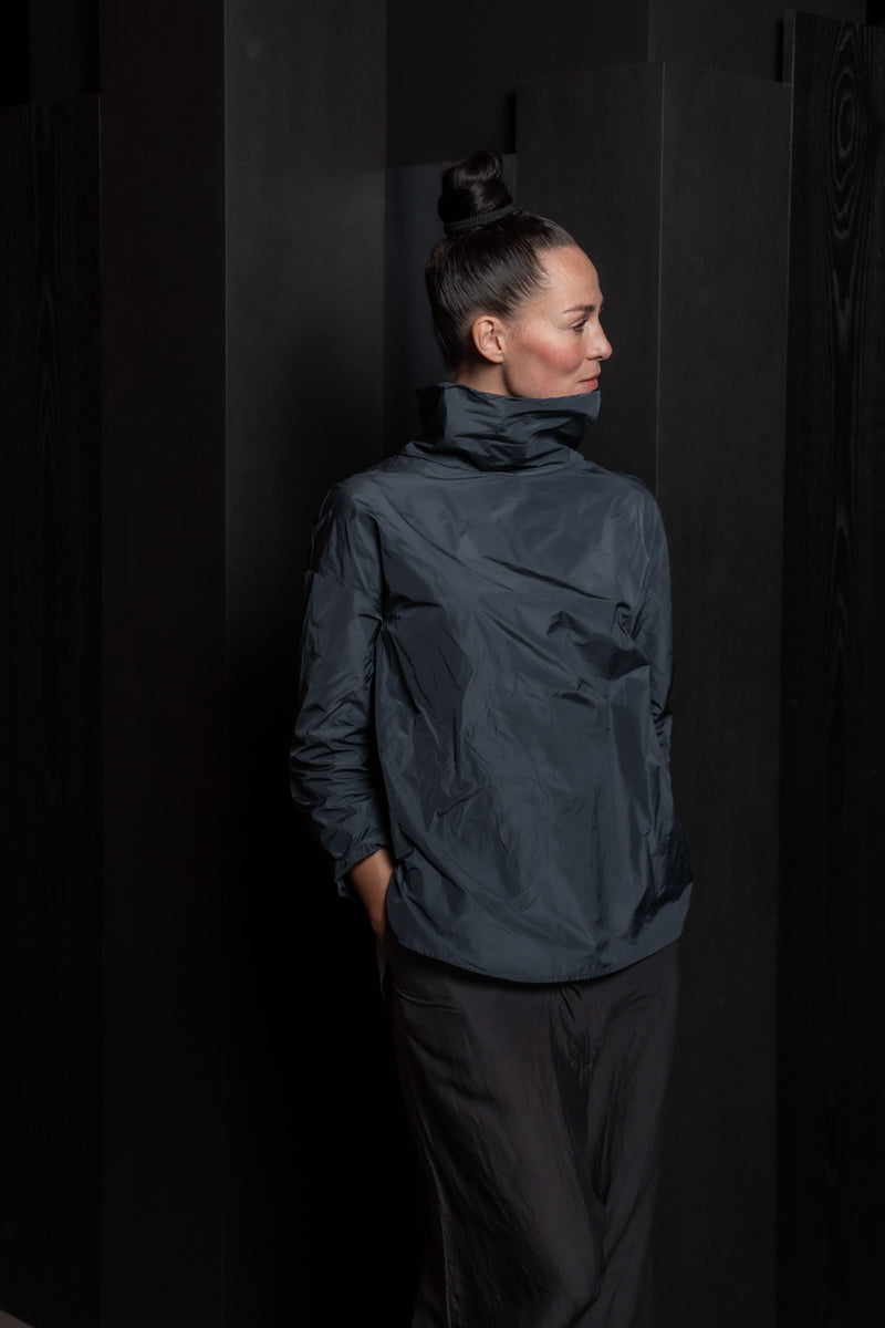 KATHARINA HOVMAN-SHIRT-255528-TITAN
