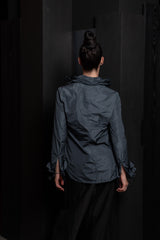 KATHARINA HOVMAN-DECO BLOUSE-255542-TITAN
