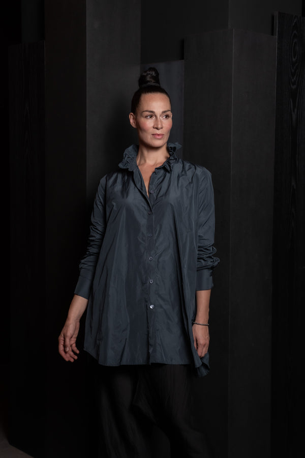 KATHARINA HOVMAN-BIG BLOUSE PIERROT-255545-TITAN