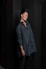 KATHARINA HOVMAN-BIG BLOUSE PIERROT-255545-TITAN