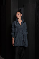 KATHARINA HOVMAN-BIG BLOUSE PIERROT-255545-TITAN