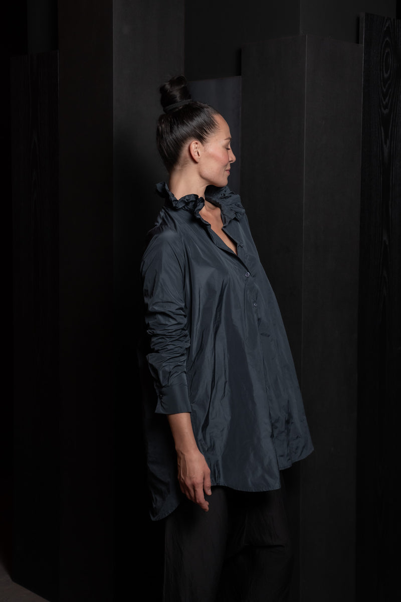 KATHARINA HOVMAN-BIG BLOUSE PIERROT-255545-TITAN