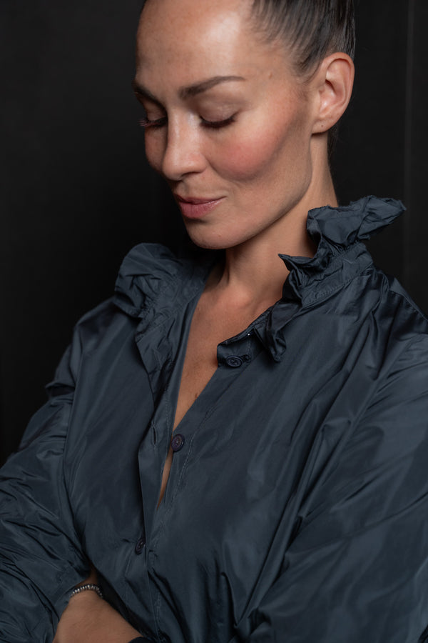 KATHARINA HOVMAN-BIG BLOUSE PIERROT-255545-TITAN