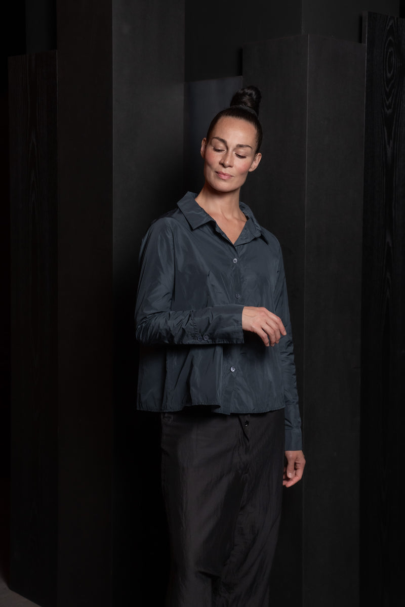 KATHARINA HOVMAN-BLOUSE-255516S-TITAN