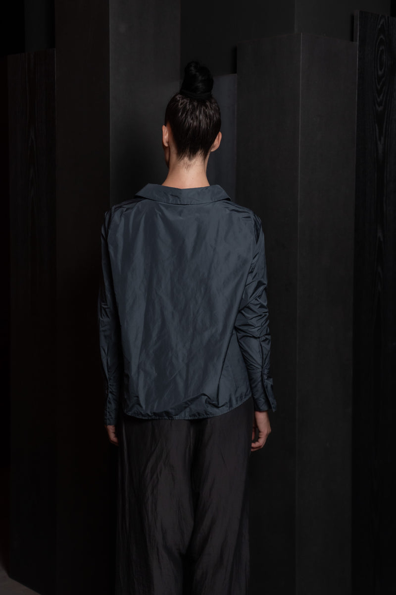 KATHARINA HOVMAN-BLOUSE-255516S-TITAN