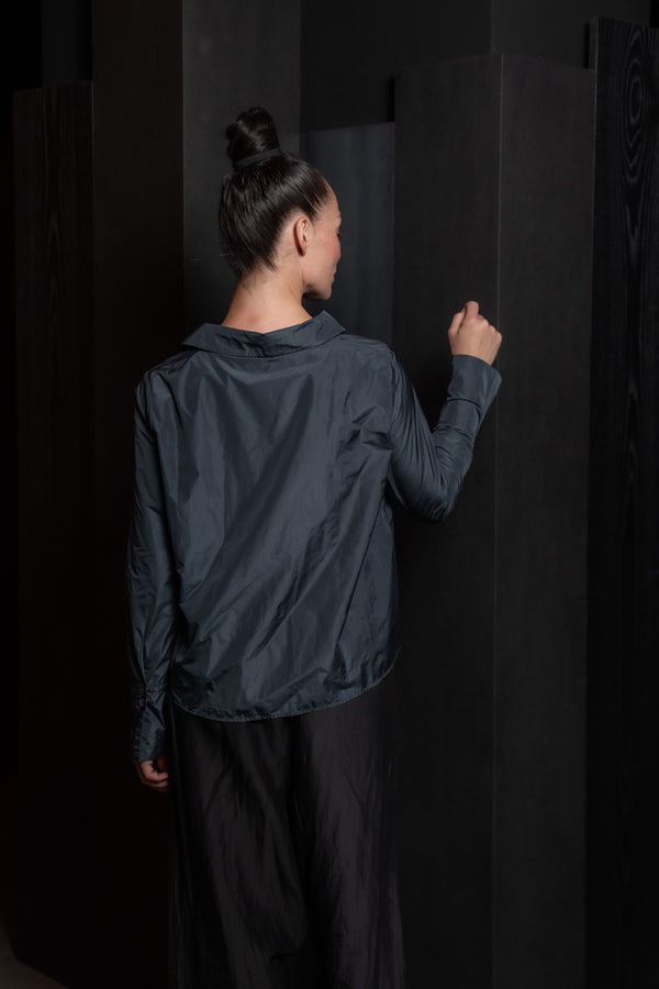 KATHARINA HOVMAN-BLOUSE-255516S-TITAN