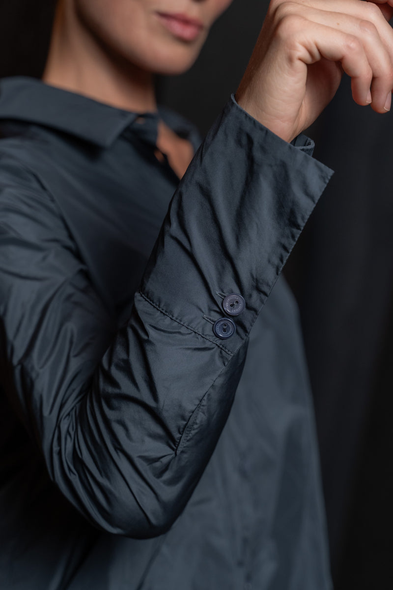 KATHARINA HOVMAN-BLOUSE-255516S-TITAN