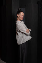 KATHARINA HOVMAN-BLOUSE-255516S-CHALK