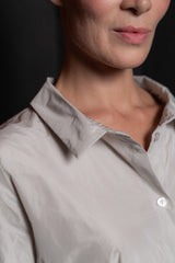 KATHARINA HOVMAN-BLOUSE-255516S-CHALK