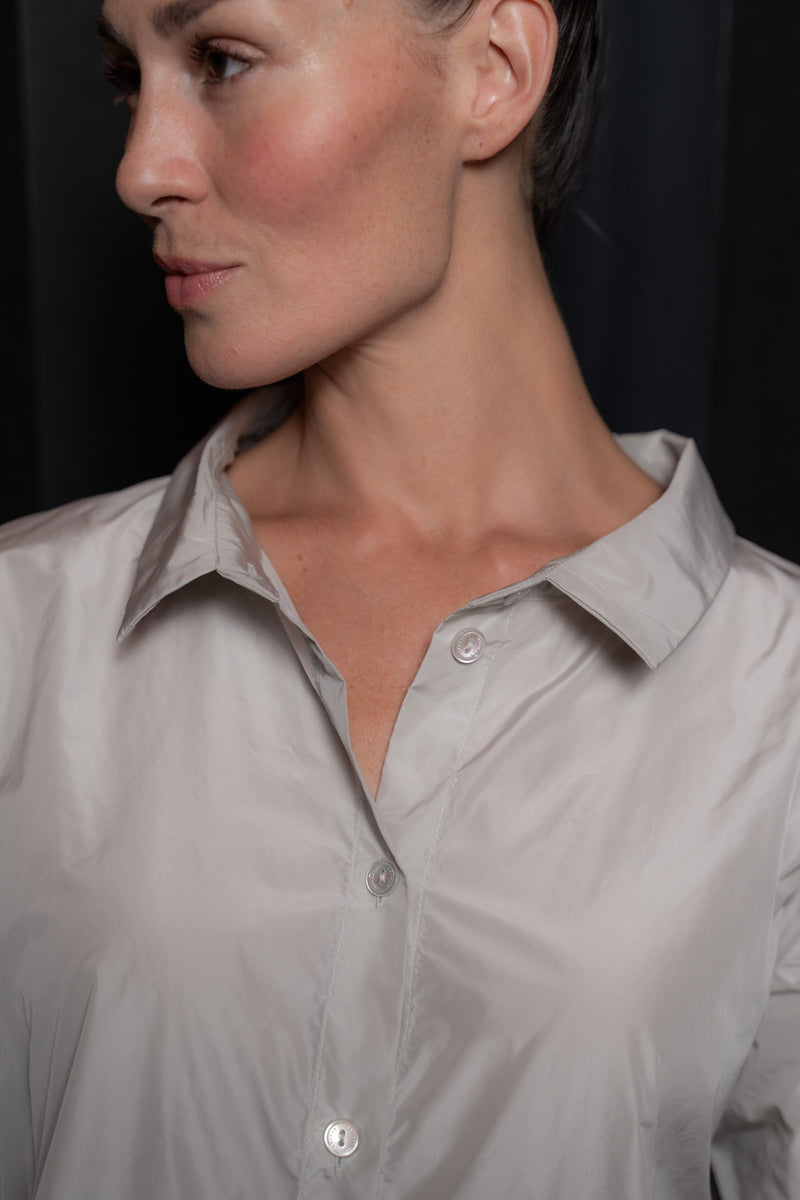 KATHARINA HOVMAN-BLOUSE-255516S-CHALK