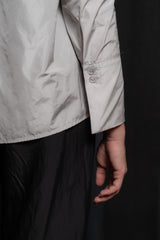 KATHARINA HOVMAN-BLOUSE-255516S-CHALK