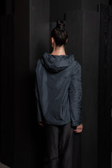KATHARINA HOVMAN-HOODIE BLOUSE-255534-TITAN