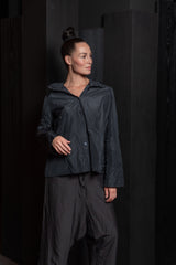 KATHARINA HOVMAN-HOODIE BLOUSE-255534-NIGHT