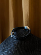 NEJICOMMU-WATCH-RIPPLES-GOLD/SILVER