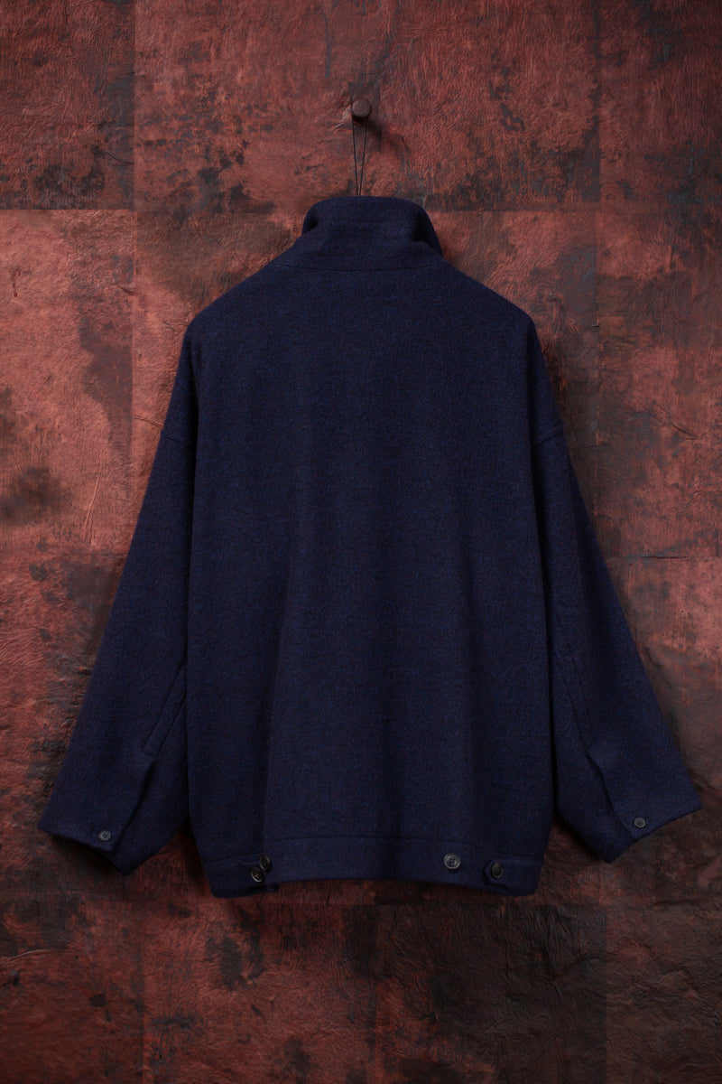 JAN JAN VAN ESSCHE-JACKET #61-MIDNIGHT