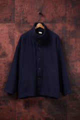 JAN JAN VAN ESSCHE-JACKET #61-MIDNIGHT