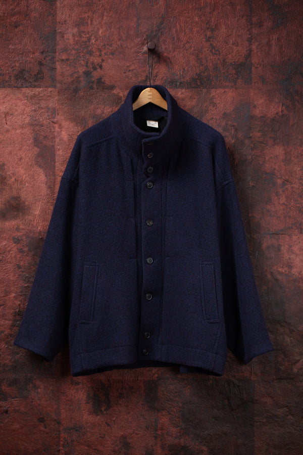 JAN JAN VAN ESSCHE-JACKET #61-MIDNIGHT