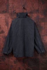 JAN JAN VAN ESSCHE-JACKET #61-BLACK