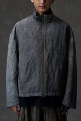 DEVOA-JACKET-JKJ-FHTF-CHARCOAL