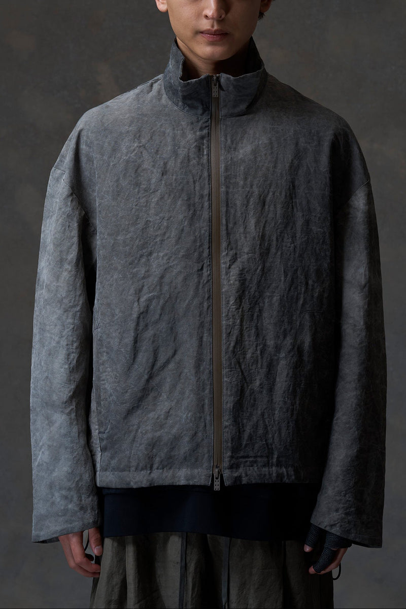 DEVOA-JACKET-JKJ-FHTF-CHARCOAL