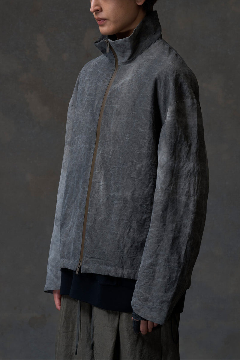 DEVOA-JACKET-JKJ-FHTF-CHARCOAL
