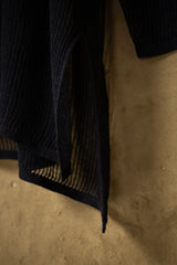 JAN JAN VAN ESSCHE-KNIT #69-BLACK