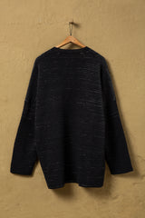 JAN JAN VAN ESSCHE-KNIT #70-BLACK