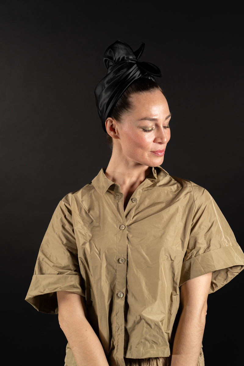 KATHARINA HOVMAN-MODERN BLOUSE-251243-SESAME