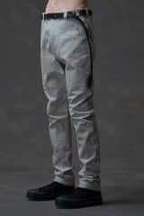 DEVOA-PANTS-PTJ-DHBCS-WHITE GRAY