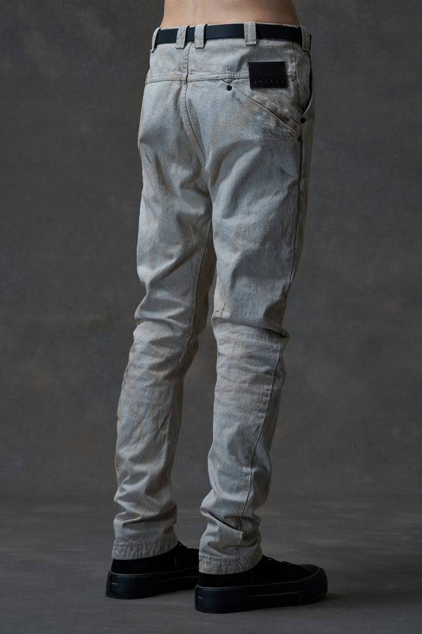 DEVOA-PANTS-PTJ-DHBCS-WHITE GRAY