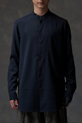 DEVOA-SHIRT-SHC-PSML-BLACK