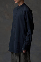 DEVOA-SHIRT-SHC-PSML-BLACK