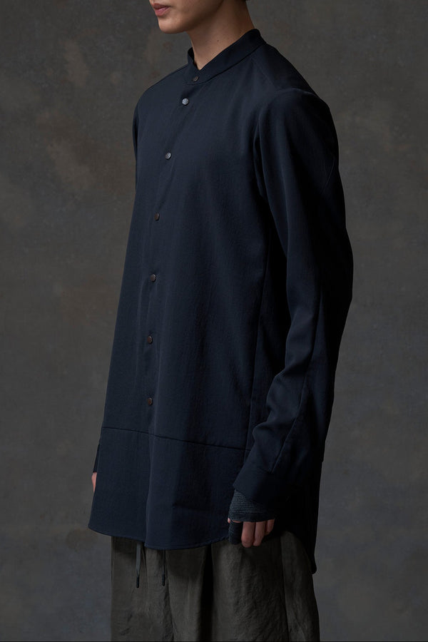 DEVOA-SHIRT-SHC-PSML-BLACK