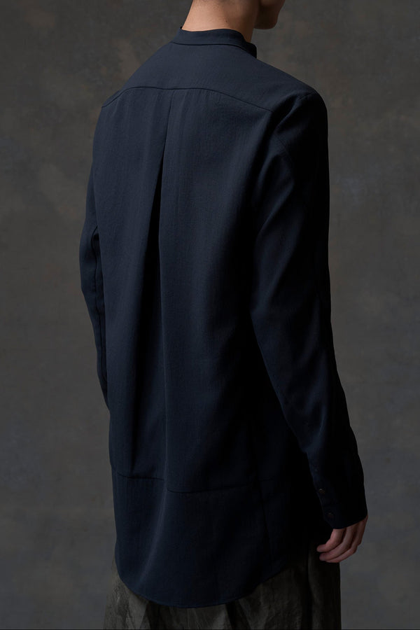 DEVOA-SHIRT-SHC-PSML-BLACK