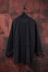 JAN JAN VAN ESSCHE-SHIRT #110-DEEP BLACK
