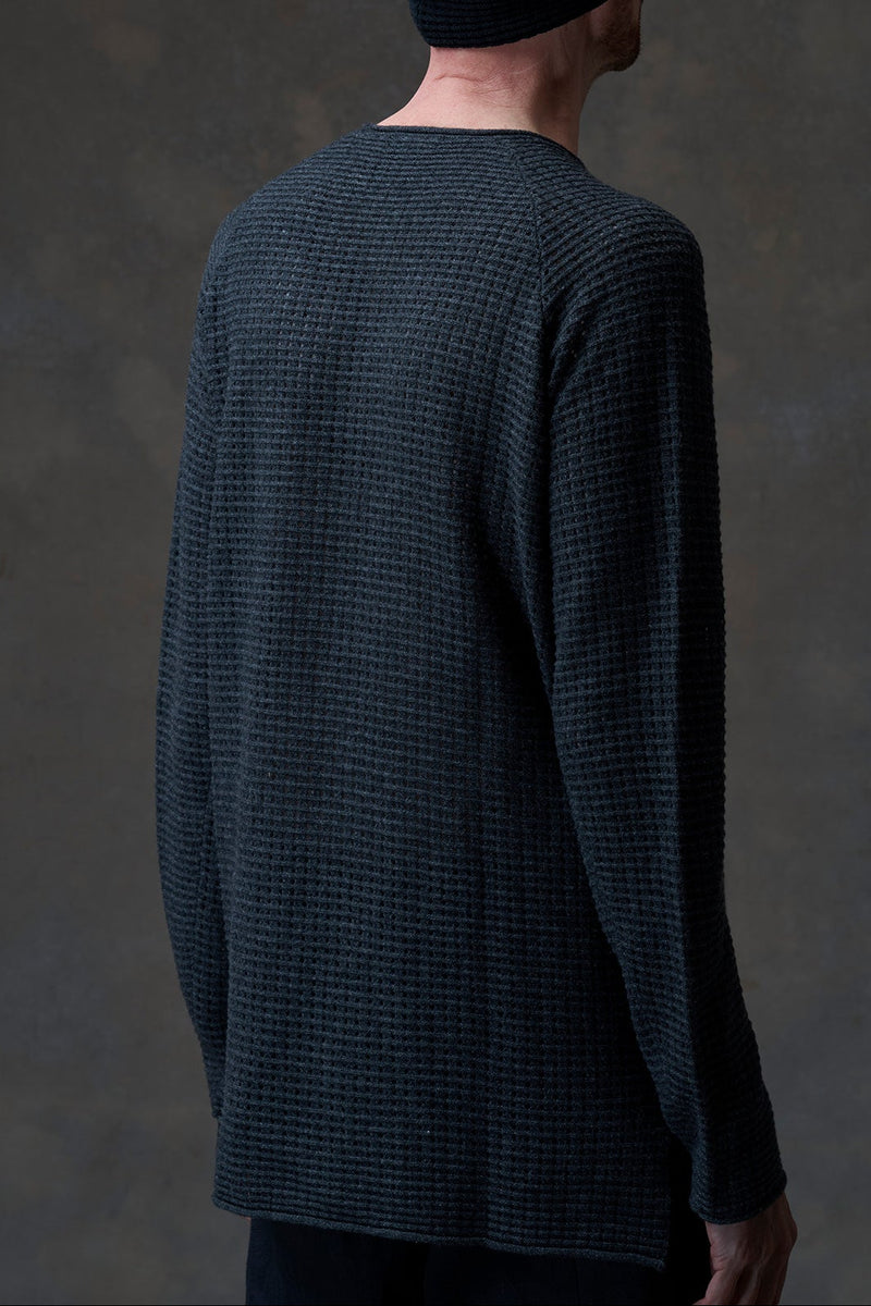 DEVOA-PULLOVER-SKT-MLNC-CHARCOAL