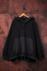 JAN JAN VAN ESSCHE-SWEAT #59-BLACK