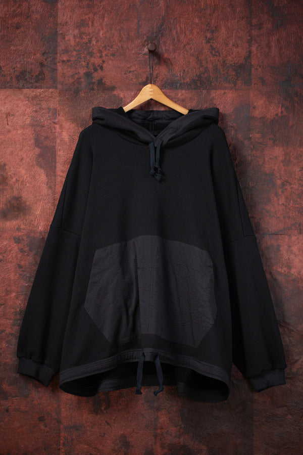 JAN JAN VAN ESSCHE-SWEAT #59-BLACK