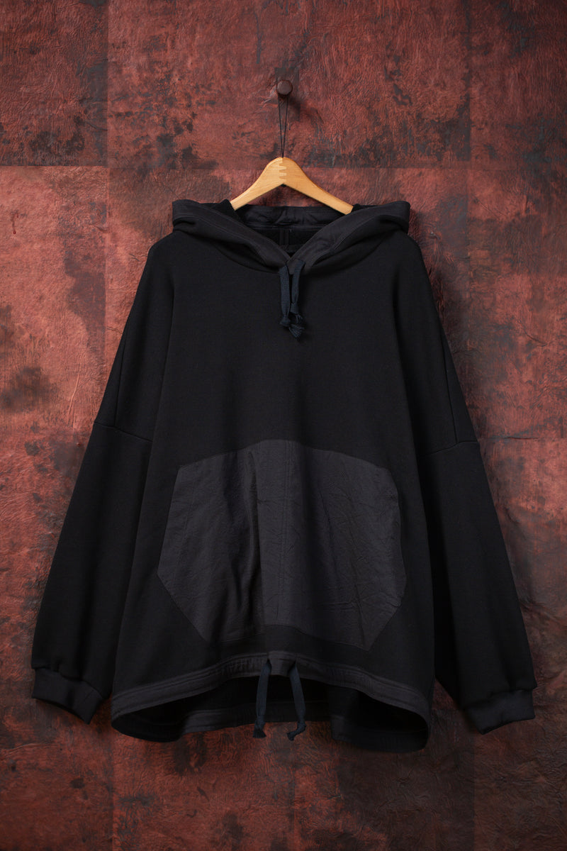 JAN JAN VAN ESSCHE-SWEAT #59-BLACK