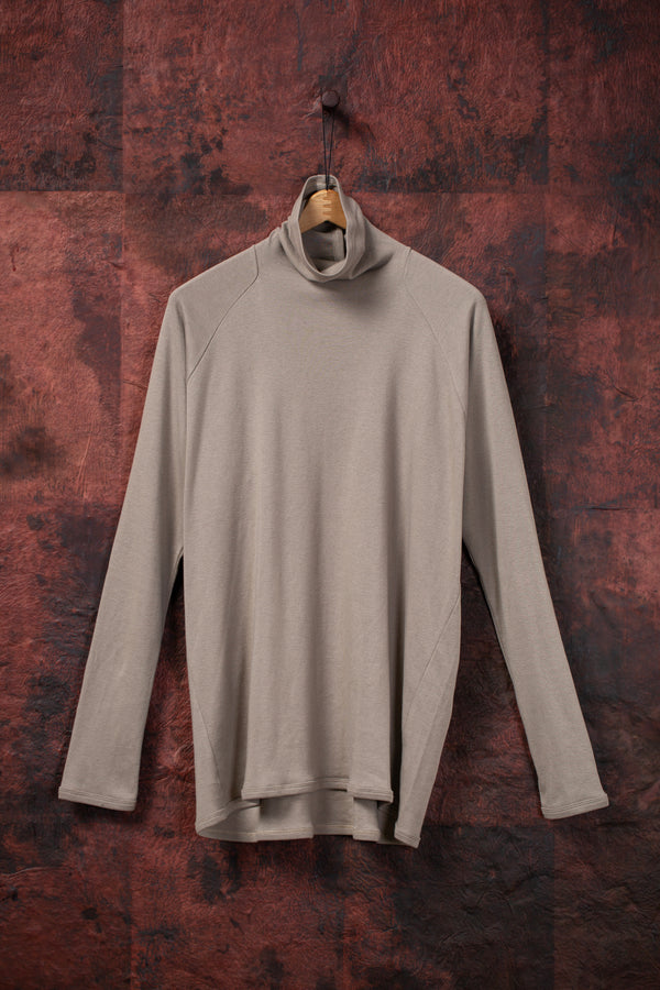 JAN JAN VAN ESSCHE-TEE #65-CEMENT