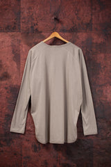 JAN JAN VAN ESSCHE-TEE #88-CEMENT