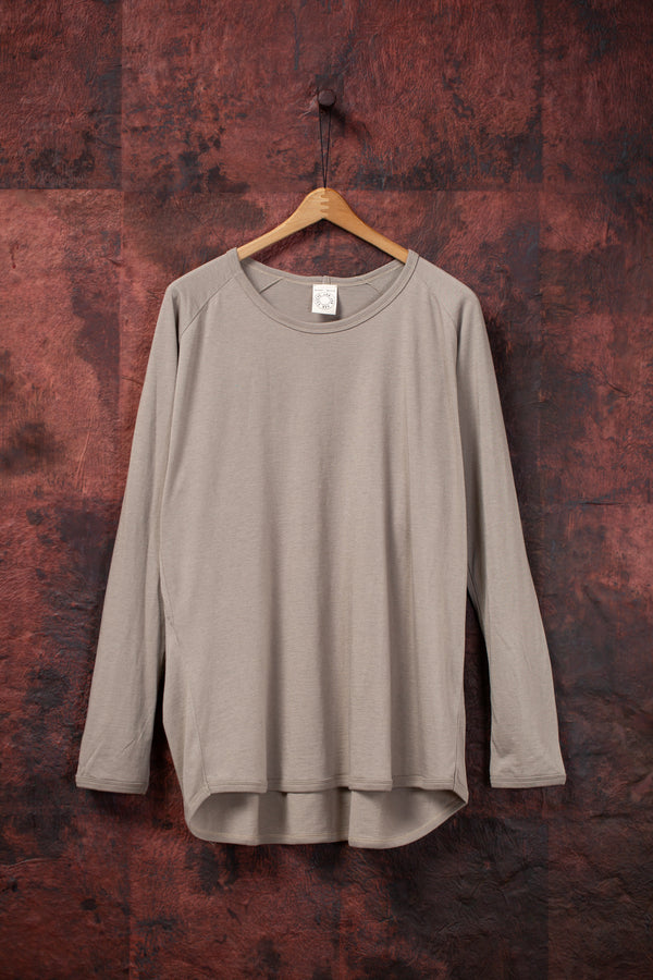 JAN JAN VAN ESSCHE-TEE #88-CEMENT