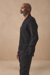 HANNIBAL COLLECTION-SHIRT-PIERCE 101.-PITCH