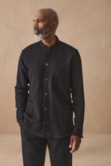 HANNIBAL COLLECTION-SHIRT-PIERCE 101.-PITCH